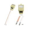 aisi- Thermo 902 Soil 酸度 Meter, Moisture Meter