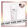 Elalla 와이레스 얼랄라 페미닌 데일리 마일드 젤 Wireless Euralla Feminine Daily Mild Gel