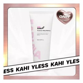 Elalla 와이레스 얼랄라 페미닌 데일리 마일드 젤 Wireless Euralla Feminine Daily Mild Gel