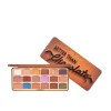 Too Faced Better Than Chocolate Cocoa-Infused Eye Shadow Palette -