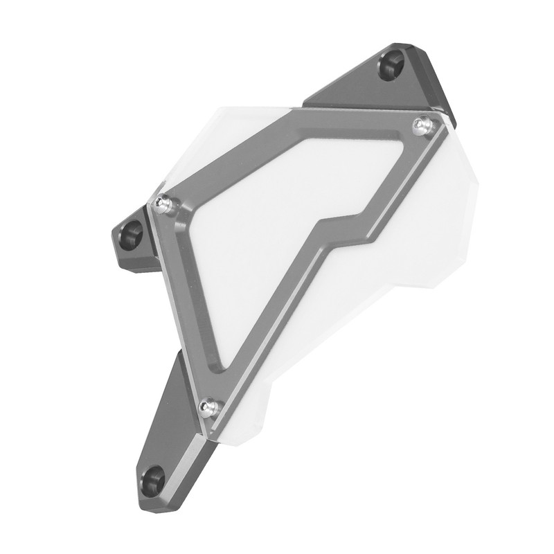 Motorcycle Front Sprocket Protective Guard CNC Aluminium Alloy Replacement for