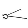 Bonbo Knife making Tongs Blacksmith Tongs 16"Z- V-Bit Style Tongs,