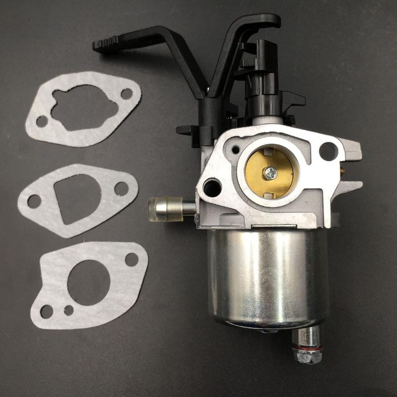 Huayi Carburetor Carb Assembly Compatible with Brute 5250 3500 Watts