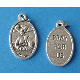 St. Catherine Laboure Medal