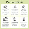 J·R·LIGGETT'SAcondicionador de Barra para Cabello Ingredientes a base de plantas,