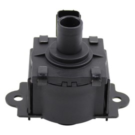 MOTOKU EVAP Vapor Canister Purge Vent Solenoid Valve for Honda Civic 2001-2005 CR-V 2002-2004 for Acura RL 2004 RSX 2002-2004