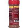 Famous Dave's Seasoning Variety 3-Pack, Cajun Spice Rub, Steak &