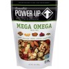 Power Up Trail Mix, Mega Omega Trail Mix, Non-GMO, Vegan,