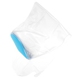 TOVINANNA Shower Elbow Cover Elbow Sleeve for Lightweight Elastic Design for Comfortable Use Bathing and for from Injury