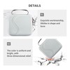 Portable Storage Bag Shockproof Handbag Waterproof Carrying Case Box for