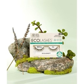 ardell 에코 래쉬 속눈썹 454호 Ardell Eco Lash Eyelashes No. 454