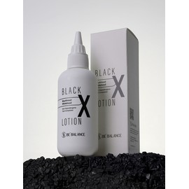 Black X Lotion 100ml / 블랙 엑스 로션 100ml