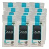DUDE Wipes - On-The-Go Shower Wipes - 12 Pack 96