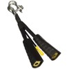 Deka East Penn 08864 Quick Connect Battery Harness Repair Splice