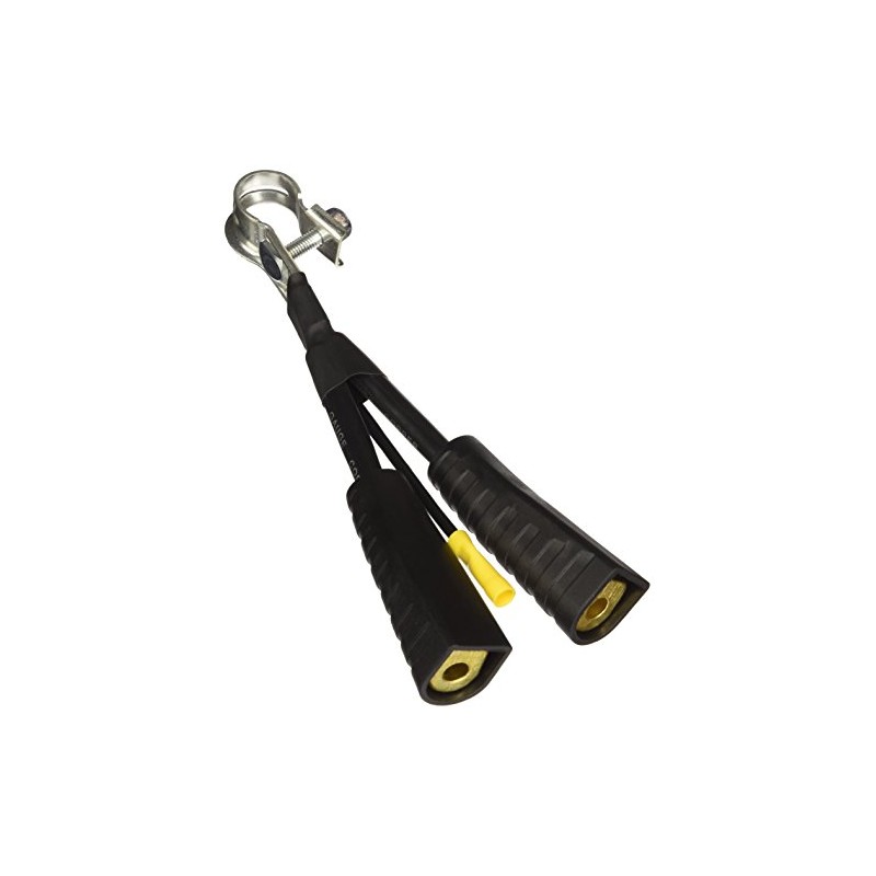 Deka East Penn 08864 Quick Connect Battery Harness Repair Splice