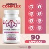 Femzen Aguaje Complex 90 Cápsulas Fenogreco Maca Roja Sin Sabor