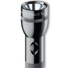 Maglite Heavy-Duty Incandescent 6-Cell D Flashlight in Display Box, Black