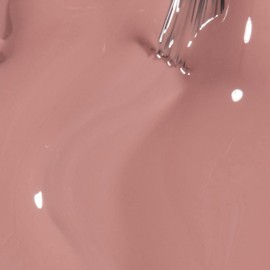 OPI NLE41 Nail Lacquer, High Color Pigment, Easy to Apply, 0.5 fl oz (15 ml), Brown