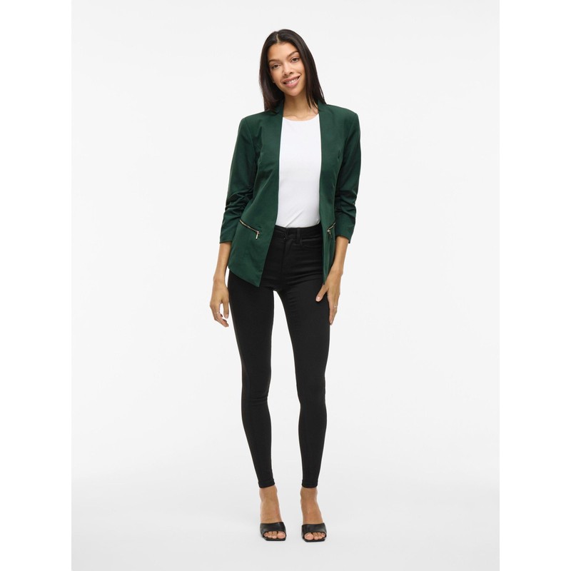 VIJOY 3/4 BLAZER - NOOS