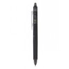 Pilot Frixion Point Clicker Pen - 0.5mm Fine Synergy Tip