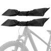 XIUWK 2-Pack Bike Cover for Handlebar