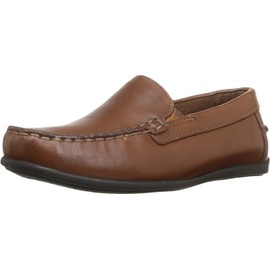 Florsheim Kids' Boy's Jasper Venetian, Jr. Shoe