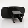 Elite Automotive Products, Inc. Logo Trim Billet Tow Hitch Cover