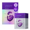 Deweycell 7 Lifting Mask 16g, 4 packs, 1 piece / 듀이셀 7리프팅 마스크 16g, 4개입, 1개