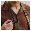Peak Design Slide Lite Camera Strap, Ocean, Configurable as a