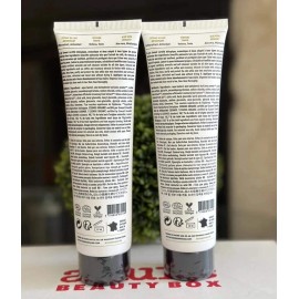 6X TERRE DE MARS 008 Reddition Body Cleanser Full Size 5.07oz . New.