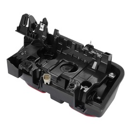 Silscvtt Right Tail Light Replacement for Bronco 2021 2022 2023 Brake Lamp Passenger Side Rear lights N2DV-13B504-Z