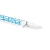 Clairefontaine 21714T - Calanque straight glass feather (16cm)