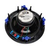 TDX-CE8E - TDX - 8" Polypropylene 2-Way in-Ceiling Speaker