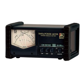 CN-501H2 Daiwa HF/VHF Bench Meters CN-501H2