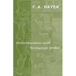 Individualism and Economic Order