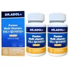 Dr. Adol Multivitamin Pantos Mineral Total 120 tablets 2 months supply / 닥터아돌 멀티비타민 판토스 미네랄 총 120정 2개월분