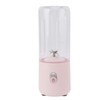 Portable Blender 500ml Mini Personal Juicer Blender for Smoothies Shakes