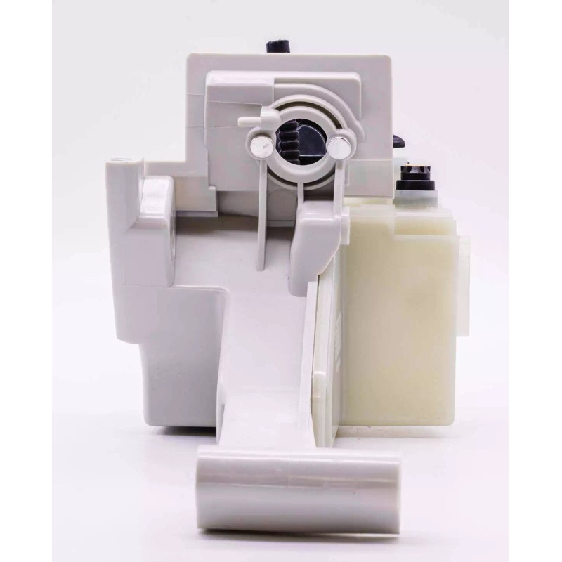 KR DUKE'S REAR HANDLE FUEL TANK ASSEMBLY FITS STIHL 034