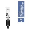 Postquam Crema Decolorante BLOND+ , Decolora y Neutraliza Tonos Anaranjados