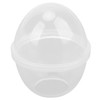 Eggshell and Egg Tray Model Safe Prevent Leakage Eggs Making