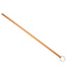 Diving Pointer Stick Aluminum Alloy 35cm Multifunctional Underwater Rod with