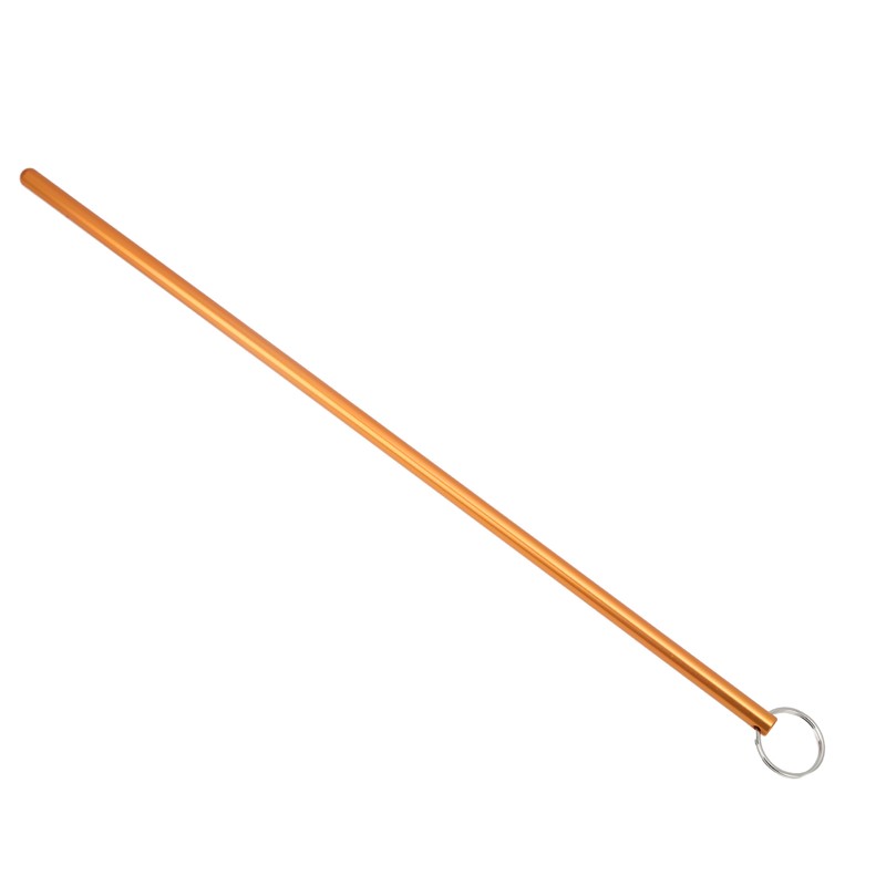 Diving Pointer Stick Aluminum Alloy 35cm Multifunctional Underwater Rod with
