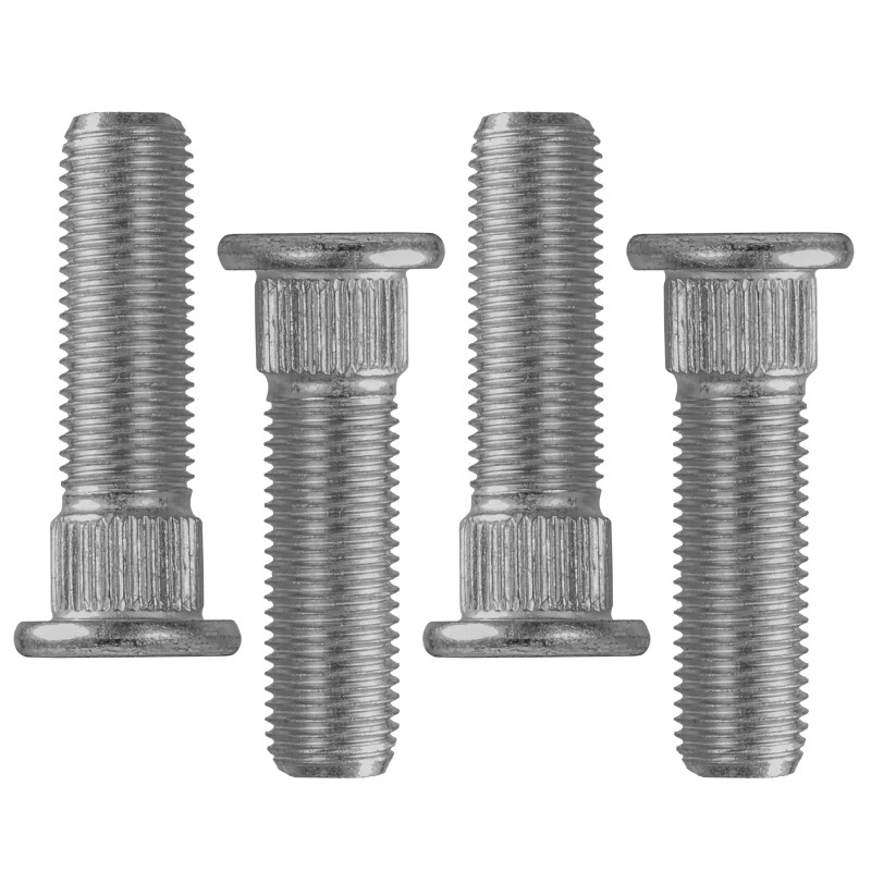 Polaris 4 Front Rear Wheel Hub Stud Bolt for Polaris