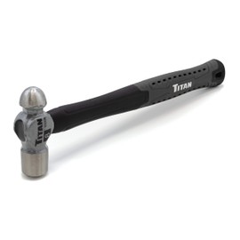 Titan - 8 Oz. Ball Pein Hammer (63308)