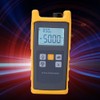 JW3218C Mini High Accuracy Optical Power Meter Optical Fiber Cable