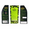 Radico Organic Hair Colour - Burgundy, 100g