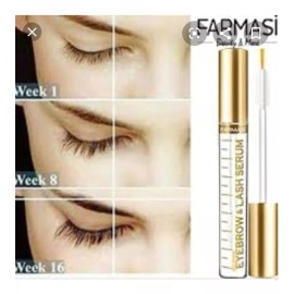 Farmasi Serum Pestañas Y Cejas