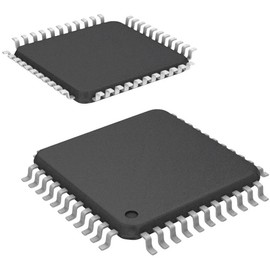 Embedded Micro Controller ATmega32 16AUR TQFP 44 (10x10) Micro Chip Technology 16 MHz 8 Bit Number I/O 32