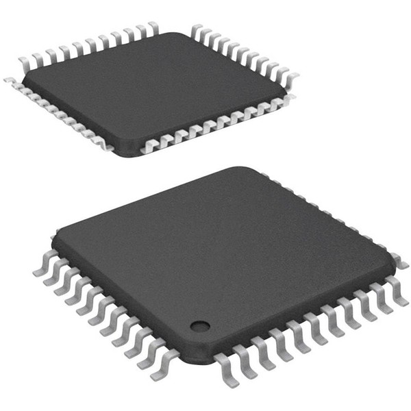 Embedded Micro Controller ATmega32 16AUR TQFP 44 (10x10) Micro Chip