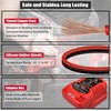 D&W Tools 🇺🇸 Jumper Cables for Milwaukee 18V M18 Batteries